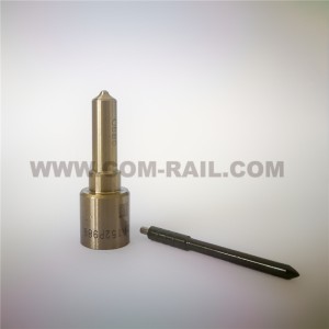 DLLA152P989 nozzle injector idana fun 095000-7140