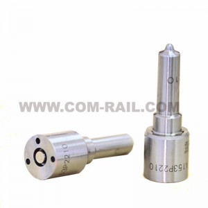 DLLA153P2210 ud fuel nozzle para sa 0445120261