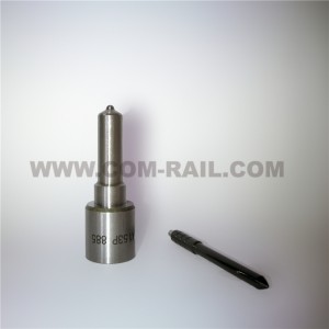 DLLA153P885 ud diesel fuel nozzle for 095000-7060