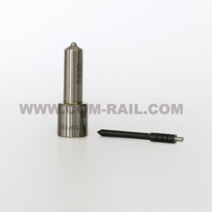 DLLA155P683 fuel injector nozzle for 095000-1031