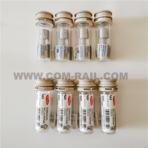 DELPHI genuinus diesel injector collis DLLA155P848/6980525 injector injector communis 095000-6353