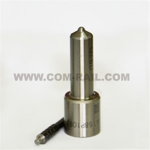 I-DLLA158P1092 i-nozzle ye-diesel fuel injector ye-095000-5344