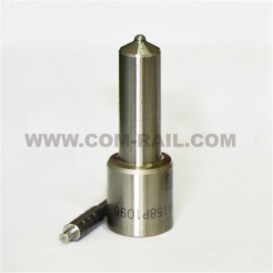 DLA158P1096 nozzle injector idana fun 095000-5471