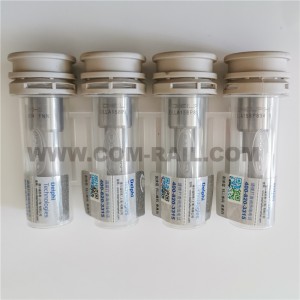 DELPHI Genuine Diesel injector Nozzle DLLA158P834/6980566 Para sa Common Rail Injector 095000-5226