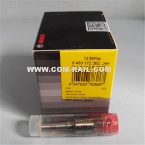 Bosch mlaznica injektora DLLA142P2262,0433172262
