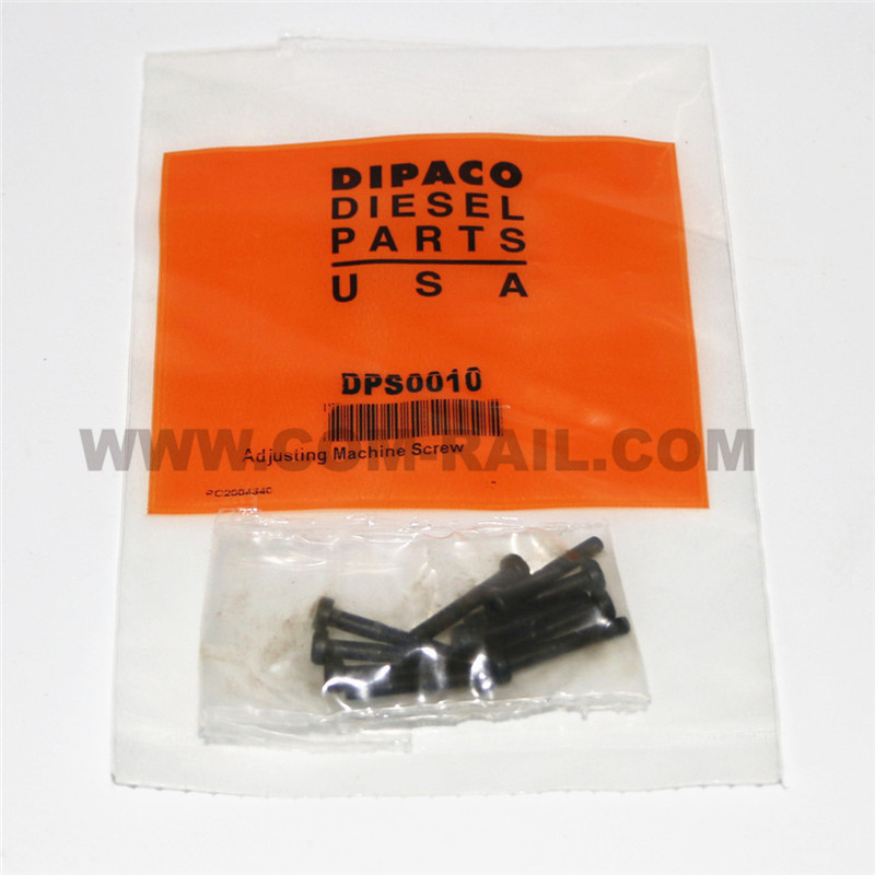 Factory making Nozzle Price - DPS0010 bolt – Common