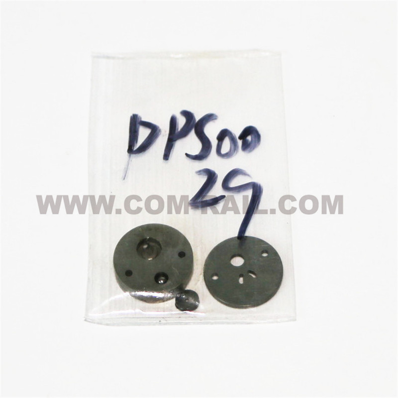 Europe style for Common Rail Injector Repair Kit - DPS0029 control valve – Common