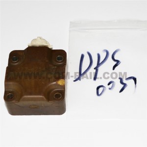 DPS0037 solenoid valve