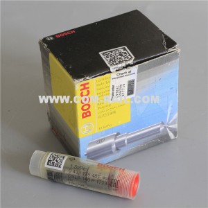 Bosch injector nozzle DSLA140P1723,0433175481