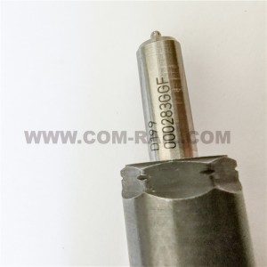 DELPHI genuine fuel injector EJBR04401D,A6650170221 para sa Ssangyong
