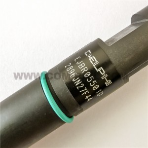 DELPHI orijinal yanacaq injektoru EJBR05501D,33800-4X450