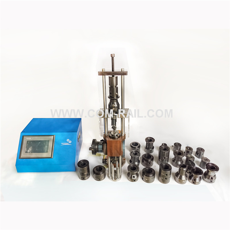 factory customized Common Rail Injector To Test Stand - EUI-EUP test bench – Common