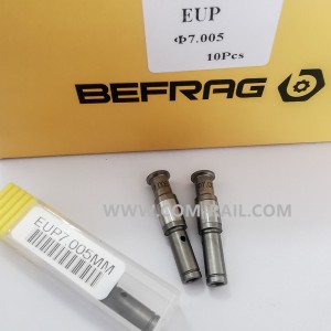 befrag valve core EUP7005 kontrol valve