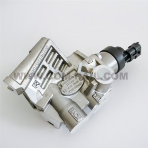 Original bosch regulator control valve F008C80045, 02113830 fa'atasi ai ma le valve unit 0928400670