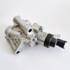 Original bosch regulator control valve F008C80045 , 02113830 with unit valve 0928400670