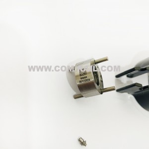 United Diesel piezo injector valve F00GX17004 for 0445115