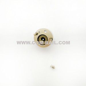 United Diesel piezo injector valve F00GX17004 for 0445115