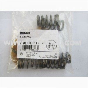 bosch F00N200141 CP3.3 plunger spring
