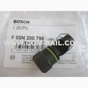 bosch F00N200798 överströmningsventil för CP3,CP1 pump