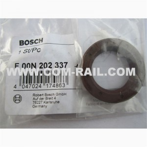 Bosch F00N202337 Wellendichtring fir CP3 Pompel
