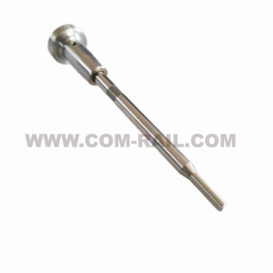 UNITED DIESEL control valve F00RJ01657 ginagamit para sa injector 0445120078/124/247