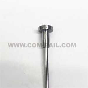 UNITED DIESEL control valve F00RJ01727 ginagamit para sa injector 0445120086/087/127/166