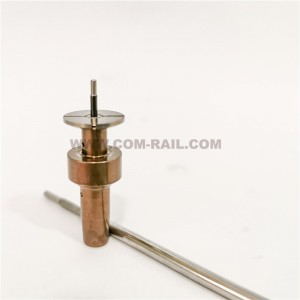Euro 5 valve F00VC01502,F00VC01517, 518#, 528# for injector 0445110368 0445110382 00445110595….