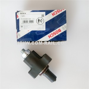Piston BOSCH F019D03020 piston nou pentru pompă de combustibil pentru 0445020254, D5010224029