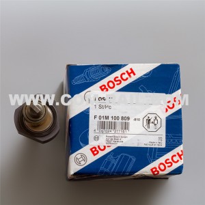 F01M100809 CP1H pump camshaft