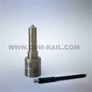 Duza injector de combustibil marca ud G3S33 pentru 295050-0460