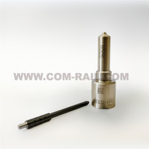 G3S6 fuel injector nozzle alang sa 295050-0520