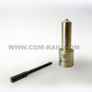 Duză injector de combustibil G3S99 fabricată în China pentru 295050-1560/295050-2870