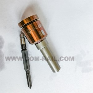 G4S008 mmanụ injector nozzle maka 23670-0E020