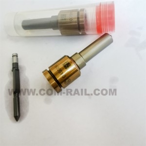 G4S009 nozzle injector mafuta kwa 23670-0E010