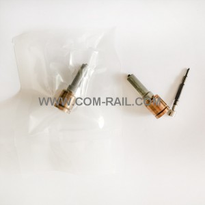 Original New Common Rail Nozzle G4S060 for 23670-0E060