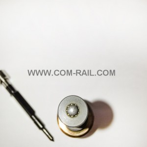 I-Original New Common Rail Nozzle G4S070 ye-23670-0E070