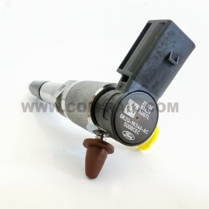 GK2Q-9K546-AC,GK2Q-9K546-AB,2011879,2134678,A2C930500080 VDO original common rail injector for Ford Transit 2.0D TDCI