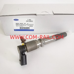GK2Q-9K546-AC,GK2Q-9K546-AB,2011879,2134678,A2C930500080 originele common rail injector voor Ford Transit 2.0D TDCI