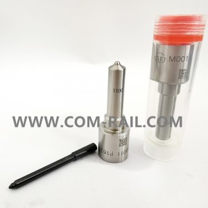 Common Rail injector nozzle M0011P162 para sa injector 5WS40539