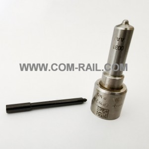 asli Siemens nozzle M0031P145 pikeun VDO injector