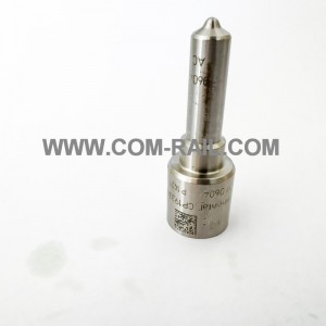 M0604P142 čínska vstrekovacia tryska paliva pre 5WS40149-Z A2C59511612 A2C59513998