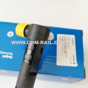 DELPHI originalni injektor za gorivo EMBR00301D,R00301D,A6710170121