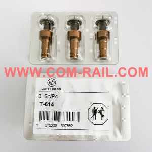 UNITED DIESEL valve cap T614