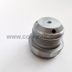 Válvula de control de alta calidade para inyector 095000-1211 6156-11-3300 conxunto de válvulas fabricado en China