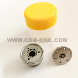 ວາວຄວບຄຸມຄຸນະພາບສູງສໍາລັບຫົວສີດ 095000-1211 6156-11-3300 valve set made in China