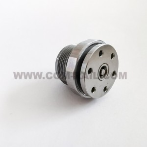 ວາວຄວບຄຸມຄຸນະພາບສູງສໍາລັບຫົວສີດ 095000-1211 6156-11-3300 valve set made in China