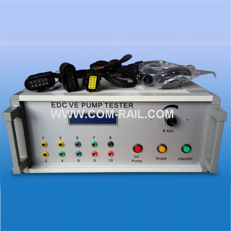 Reliable Supplier Bosch Diesel Injector Tester - VP37  tester  – Common