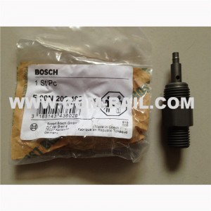 F00N200499 oil outlet bolt