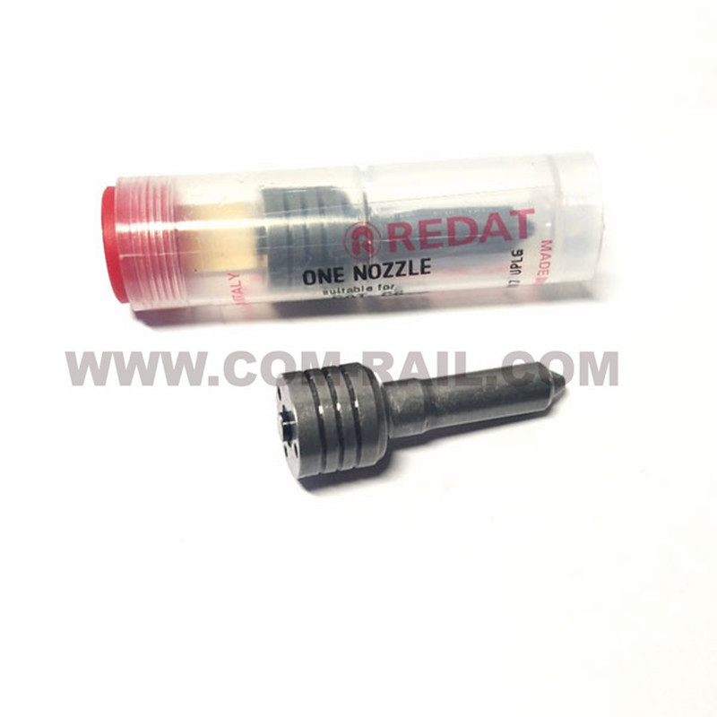 China wholesale Caterpillar Injector - CTRF2015 nozzle – Common
