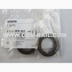 bosch F00R0P0P521 shaft seal for CP3 pump